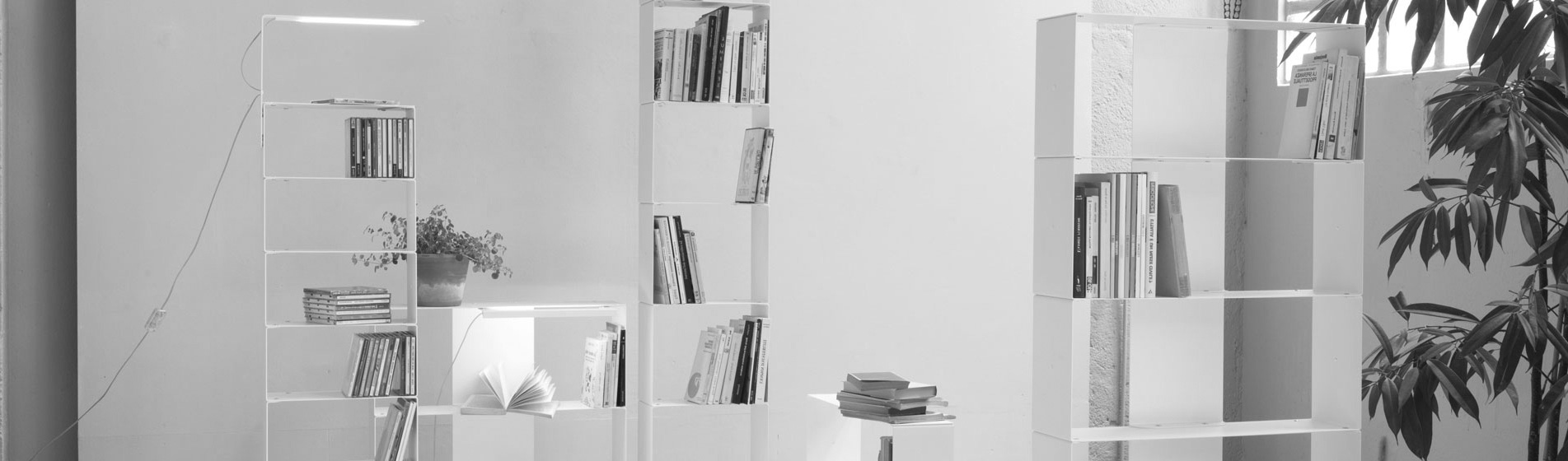 Libreria modulabile