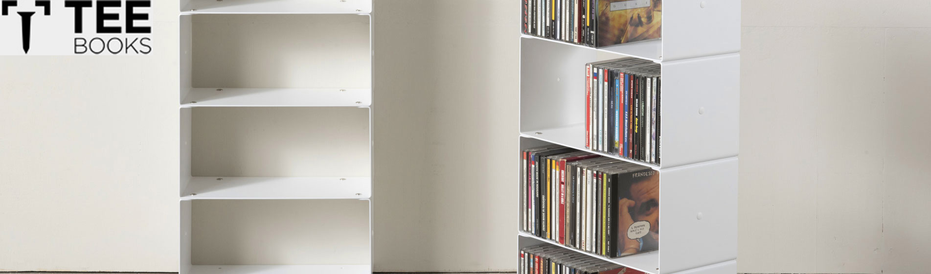 Libreria modulabile