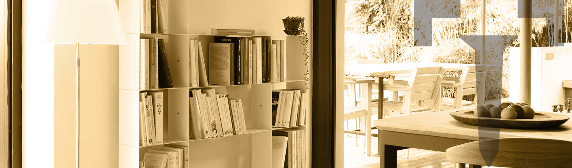 Prezzo libreria per la sala da pranzo