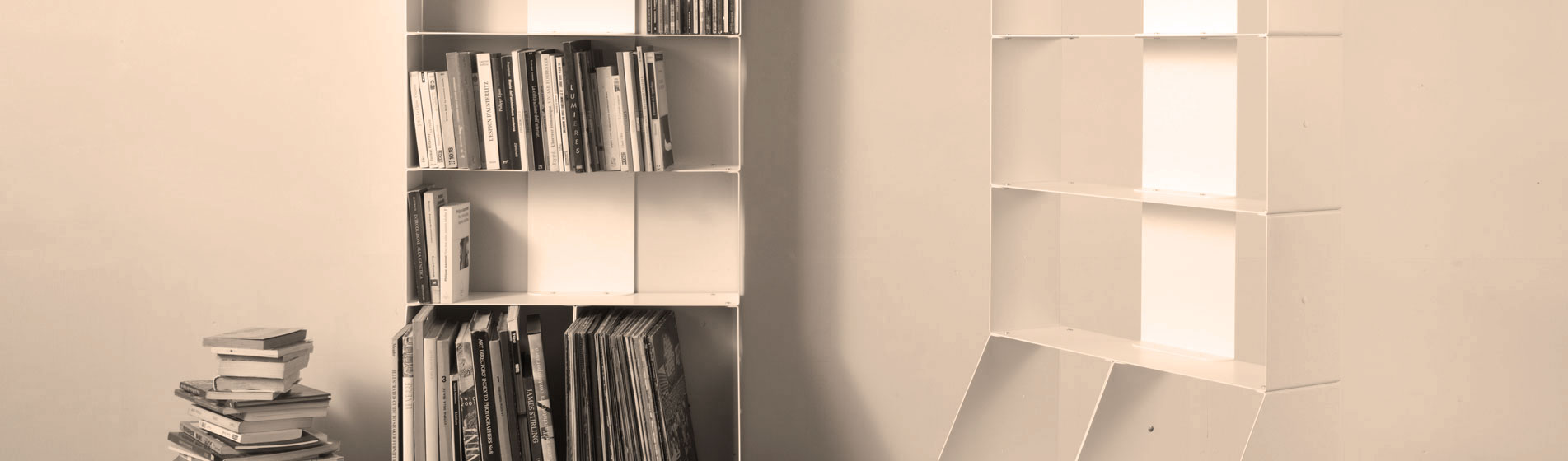 Libreria modulabile