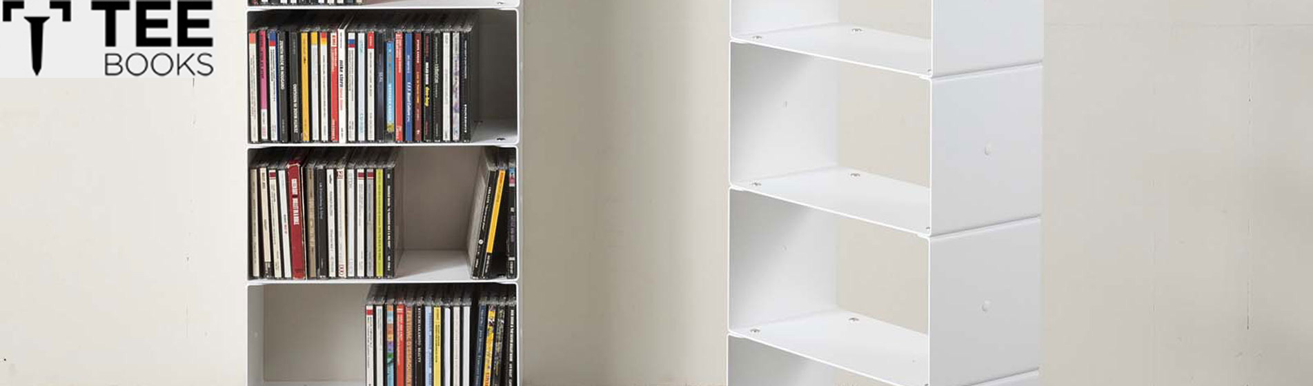 Prezzo libreria modulabile