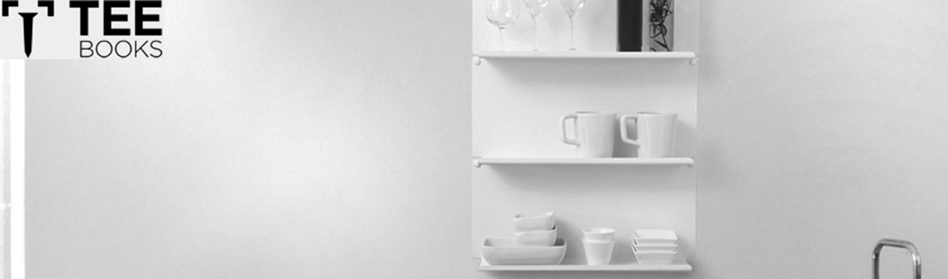 Mobiletti mensole cucina design