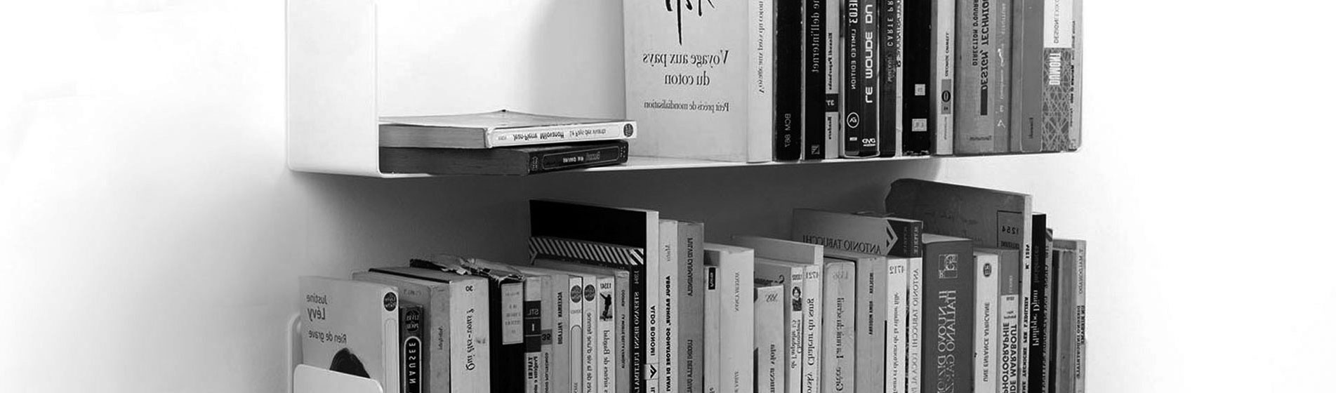 Mensole Libreria Milano