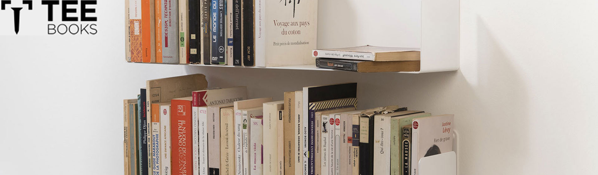 Prezzo mensole libreria bianche